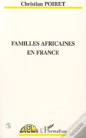 Capa do artigo Familles Africaines En France