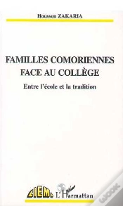 Capa do artigo Familles Comoriennes Face Au College ; Entre L