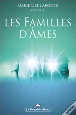 Capa do artigo Familles D'Ames