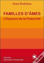 Capa do artigo Familles D