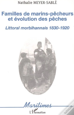 Capa do artigo Familles De Marins-Pecheurs Et Evolution Des Peches