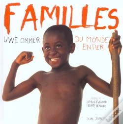 Capa do artigo Familles Du Monde Entier