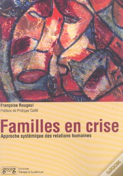 Capa do artigo Familles En Crise