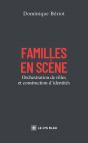 Familles En Scène : Orchestration De Rôles Et Construction D'Identités - Preview
