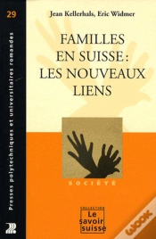 Capa do artigo Familles En Suisse : Les Nouveaux Liens