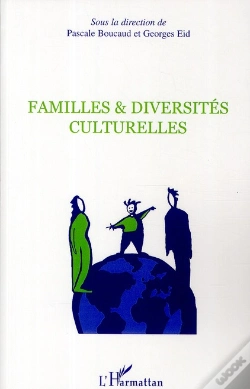 Capa do artigo Familles Et Diversités Culturelles