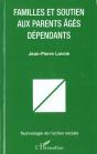 Familles Et Soutien Aux Parents Ages Dependants - Preview