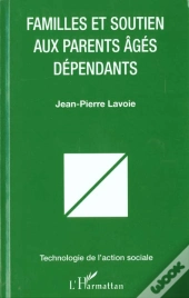 Familles Et Soutien Aux Parents Ages Dependants