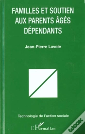 Capa do artigo Familles Et Soutien Aux Parents Ages Dependants