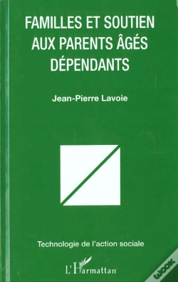 Capa do artigo Familles Et Soutien Aux Parents Ages Dependants