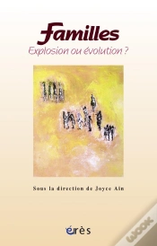 Capa do artigo Familles ; Explosion Ou Évolution ?