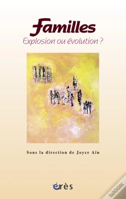 Capa do artigo Familles ; Explosion Ou Évolution ?