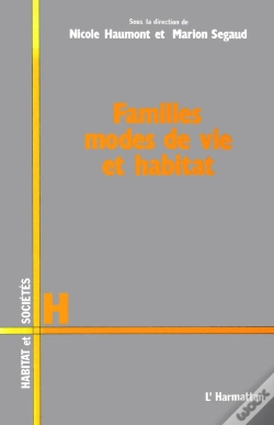 Capa do artigo Familles, Mode De Vie Et Habitat