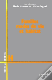 Familles, Mode De Vie Et Habitat
