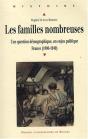 Familles Nombreuses - Preview