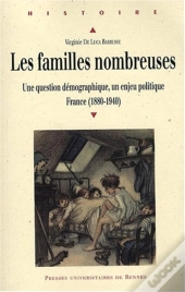 Familles Nombreuses