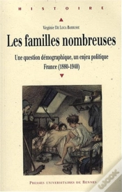 Capa do artigo Familles Nombreuses