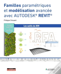 Capa do artigo Familles Paramétriques Et Modélisation Avancée Dans Autodesk Revit