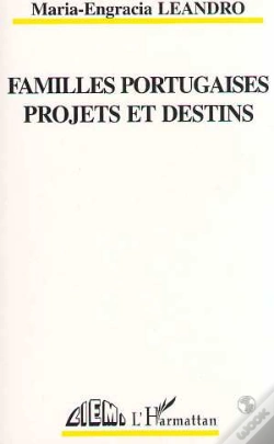 Capa do artigo Familles Portugaises, Projets Et Destins