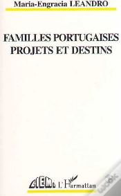 Capa do artigo Familles Portugaises, Projets Et Destins