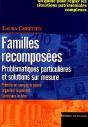 Familles Recomposées ; Problématiques Particulières Et Solutions Sur Mesure - Preview