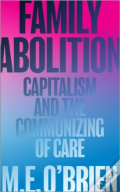 Capa do artigo Family Abolition