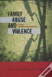 Family Abuse And Violence