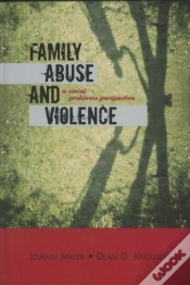 Capa do artigo Family Abuse And Violence