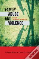 Family Abuse And Violence