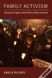Capa do artigo Family Activism