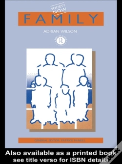 Capa do artigo Family