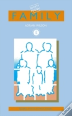 Capa do artigo Family