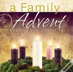 Capa do artigo Family Advent