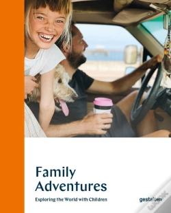 Capa do artigo Family Adventures
