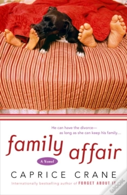 Capa do artigo Family Affair