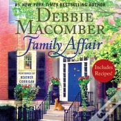 Capa do artigo Family Affair