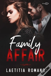 Capa do artigo Family Affair