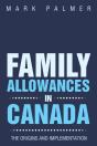 Family Allowances In Canada - Preview