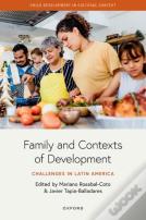 Family And Contexts Of Development