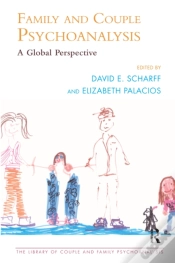 Capa do artigo Family And Couple Psychoanalysis