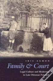 Capa do artigo Family And Court