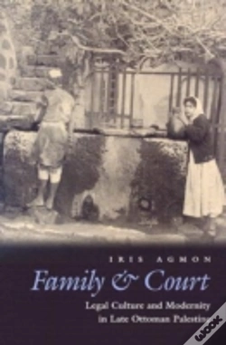Capa do artigo Family And Court