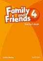 Family And Friends: 4: Teacher'S Book - Preview