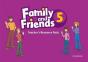 Family And Friends 5: Teachers Resource Pack - Preview
