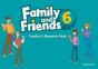 Family And Friends 6: Teachers Resource Pack - Preview