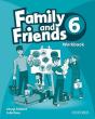 Family And Friends: 6: Workbook - Preview