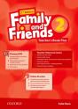 Family And Friends: Level 2: Teacher'S Book Plus - Preview