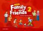 Family And Friends: Level 2: Teacher'S Resource Pack - Preview