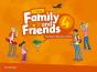 Family And Friends: Level 4: Teacher'S Resource Pack - Preview