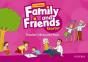 Family And Friends: Starter: Teacher'S Resource Pack - Preview